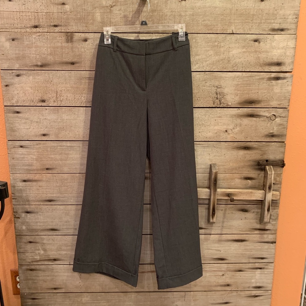 Lane Bryant Short Dress Pants